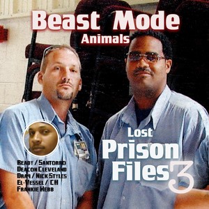 Lost Prison Files 3