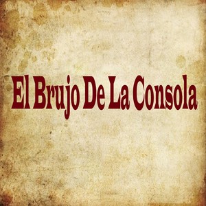 El Brujo de la Consola