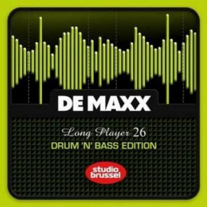 De Maxx Long Player 26 (Drum N Bass Edition)