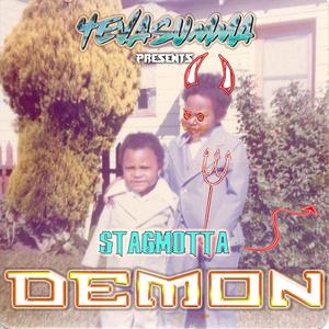 Demon (Explicit)