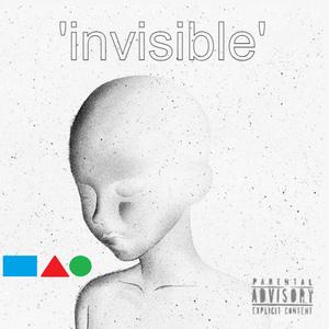 invisible(feat. Moon Beatz) (Explicit)