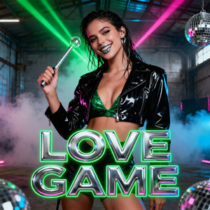 Love Game (Techno)