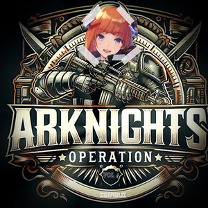 Arknights Operation, Vol. 4