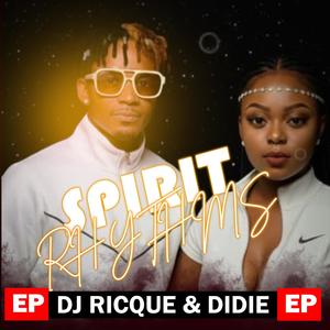 Spirit (feat. Frost Legato) (Radio Edit)