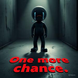 One More Chance (feat. Twisting) (Explicit)
