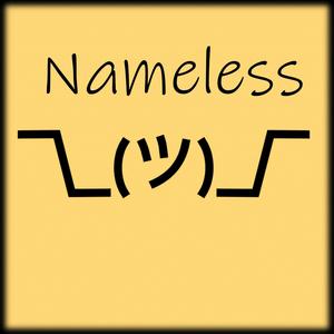 Nameless