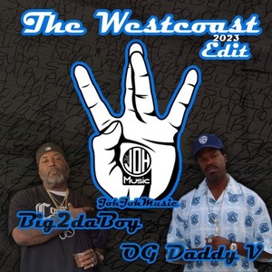 The Westcoast (Instrumental)