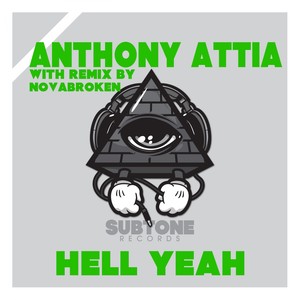 Hell Yeah (Novabroken Remix)