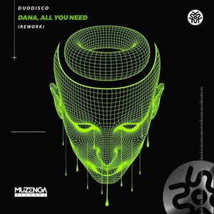 Dana, All You Need (Rework)