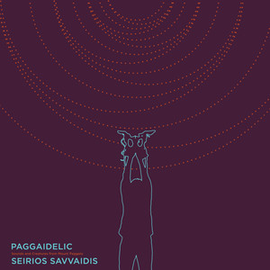 Paggaidelic: Sounds and Creatures from Mount Paggaio