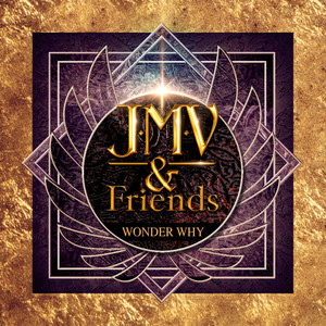 Jmv&Friends (Wonder Why)