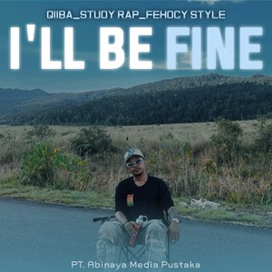I'LL BE FINE