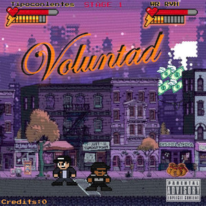 Voluntad (Explicit)