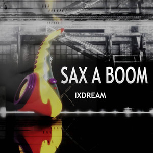 Sax-A-Boom