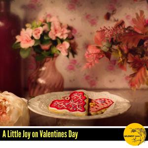 Full of Joy(Solo Piano in D Major)