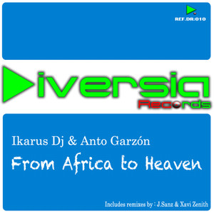 From Africa To Heaven