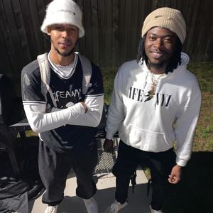 No Time To Waste (Explicit)
