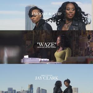 Waze(feat. Married2dank) (Explicit)