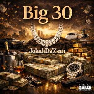 I'm Good (feat. RareGem Arie) (Explicit)