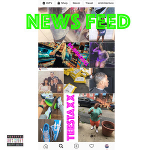 News Feed (Explicit)