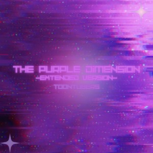 The Purple Dimension (Extended Version)