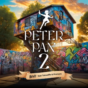 Peter Pan 2 (Boom Bap Pan Remix)