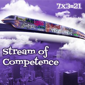 Stream of Competence