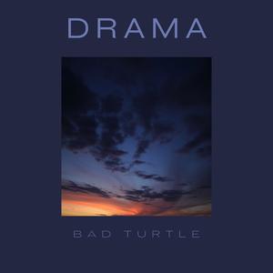 DRAMA (Beat) (Inst.)