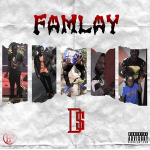 Trust Issues(feat. Young Rolle) (Explicit)