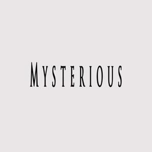 Didker - Mysterious (feat. Koynee Beats)