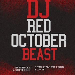 RED OCTOBER (Explicit)