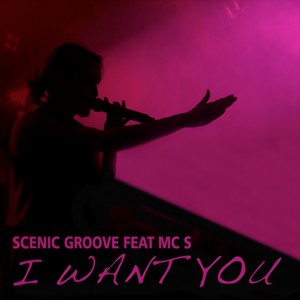 I Want You (Extended Mix)
