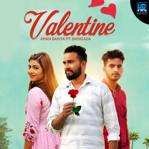 Valentine - Tera Mera Rishta