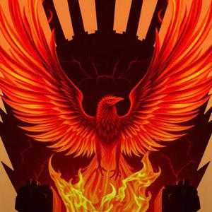 Burn The Stage Down (Explicit)