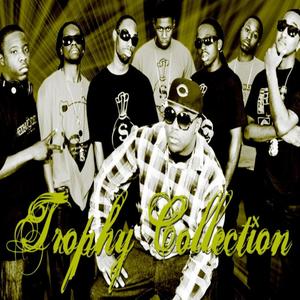 TROPHY COLLECTION (Explicit)