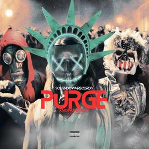 Purge (feat. Slick Stunna) (Explicit)
