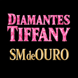 Diamantes Tiffany