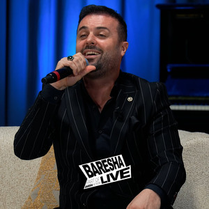 Elbasan i bukur (Live)