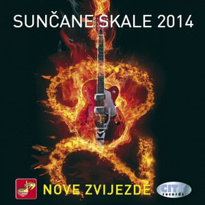 Sunčane Skale Nove Zvijezde 2014