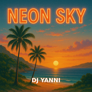 Neon Sky