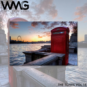 Race 2 Win (Tone Mix 5)