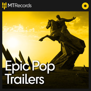 Epic Pop Trailers