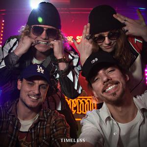 IEVĒRO KUSTĪBU (feat. og montekarlo, Henny & Krisy) (Explicit)