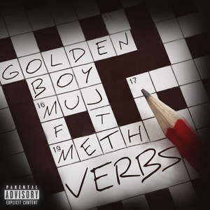 Verbs(feat. Meth) (Explicit)