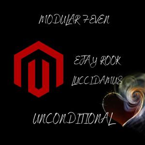 UNCONDITIONAL (feat. Ejay Rook & Luccidamus)