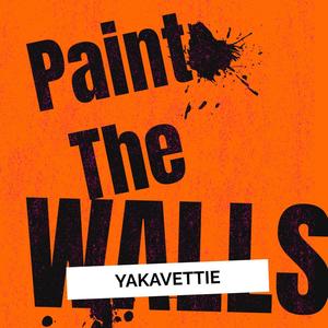 Paint The Walls