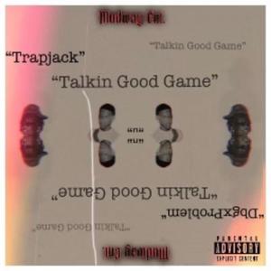 Enough Love (feat. Trapjack) (Explicit)