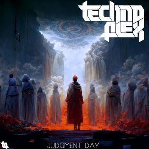 Judgment Day (ULTRA SLOWED)