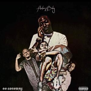 One Way (feat. P4k Ruga & BTB Kash) (Explicit)