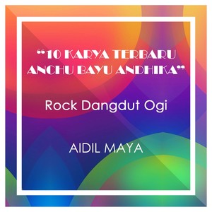 Rock Dangdut Ogi